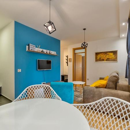 Apartman Viktor & Matej 즐라티보 외부 사진
