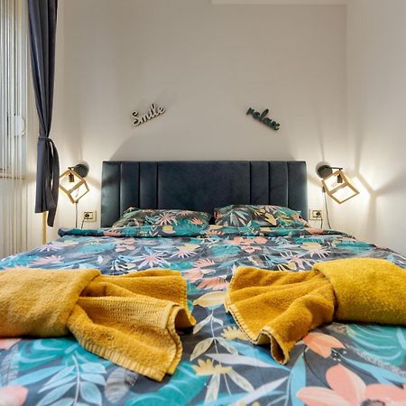 Apartman Viktor & Matej 즐라티보 외부 사진